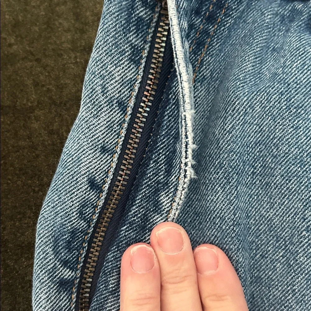 Levi's VNTG 505 Regular Fit - Picture 6 of 13